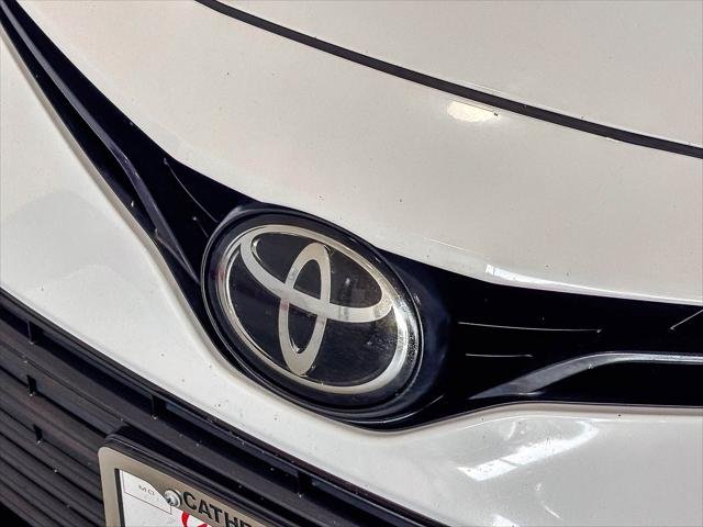 Certified Used 2024 ICE CAP Toyota  image 9