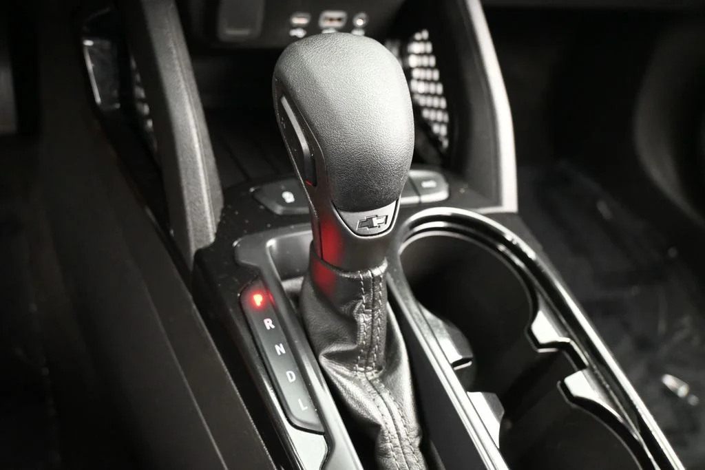 Used 2023 Summit White Chevrolet LS image 20