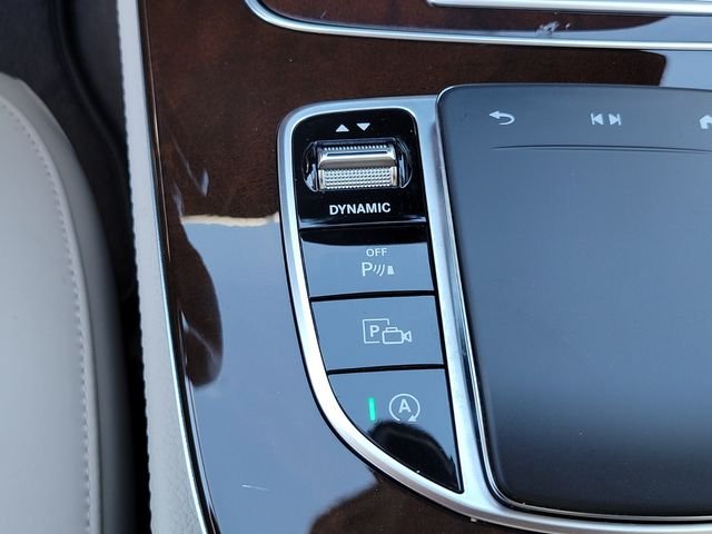 Used 2023 White Mercedes-Benz E 350 image 26