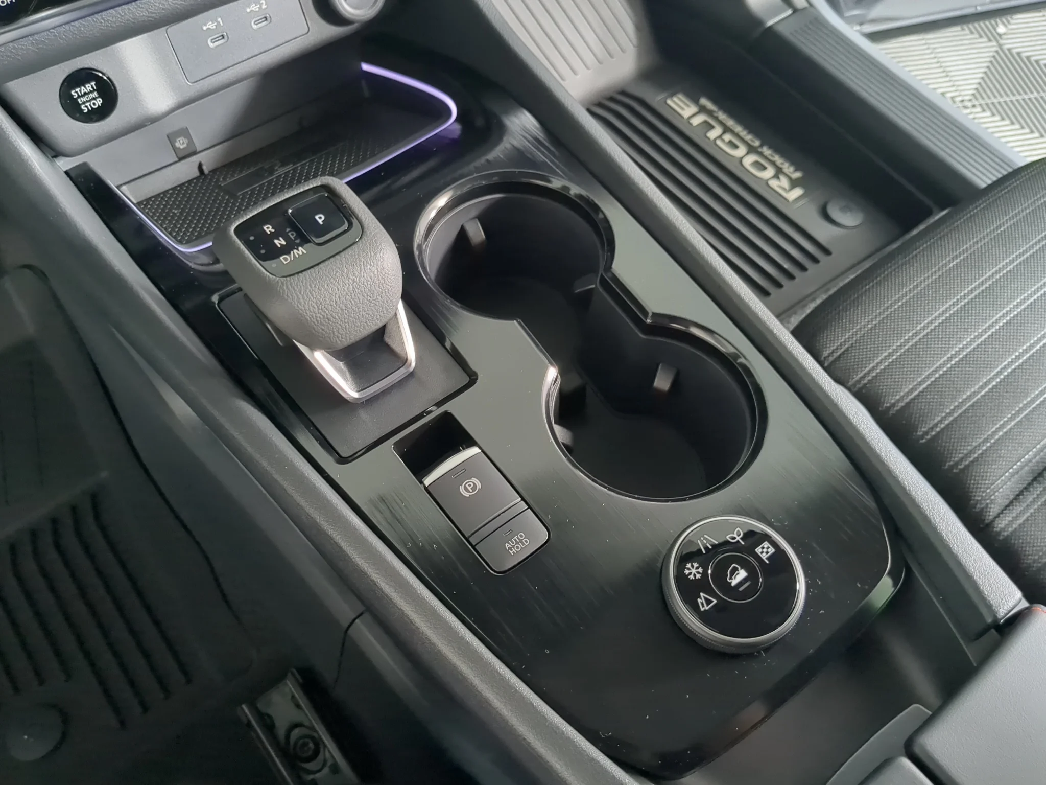 New 2027 Boulder Gray Pearl Nissan Rock Creek image 26