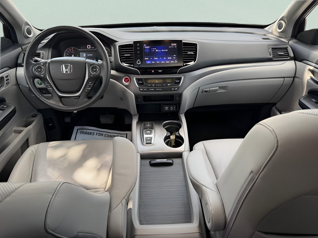 Used 2023 Blue Honda RTL image 15