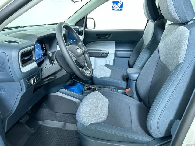 New 2025 TERRAIN Ford XLT 2.0L Super Crew Cab image 18