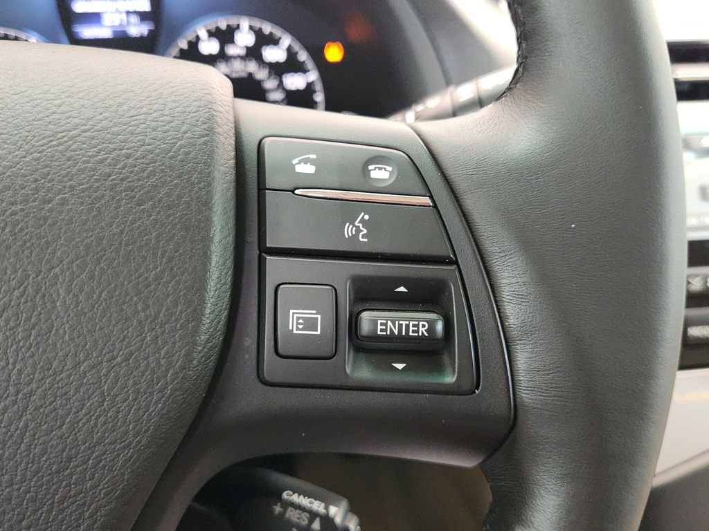 Used 2010 Black Sapphire Lexus 350 image 28