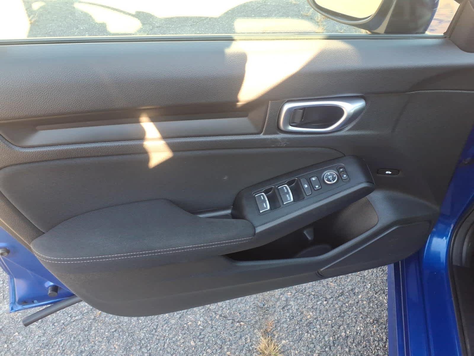 2024 Honda Civic Sport - Photo 15