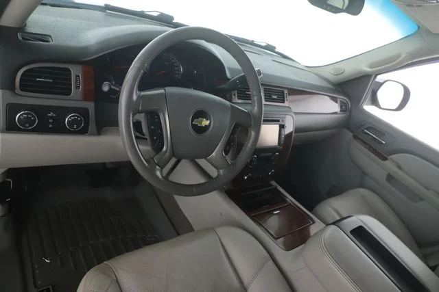 Used 2012 Black Chevrolet LTZ image 17