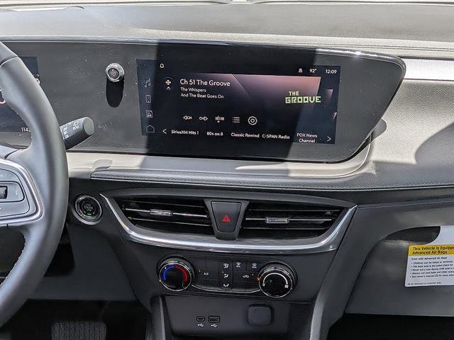 2024 Buick Encore GX Preferred - Photo 16