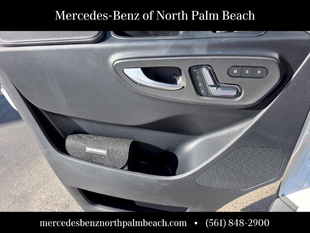 2026 Mercedes-Benz Sprinter Cargo Van Base - Photo 49