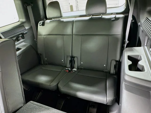New 2026 Gray Hyundai XRT image 12