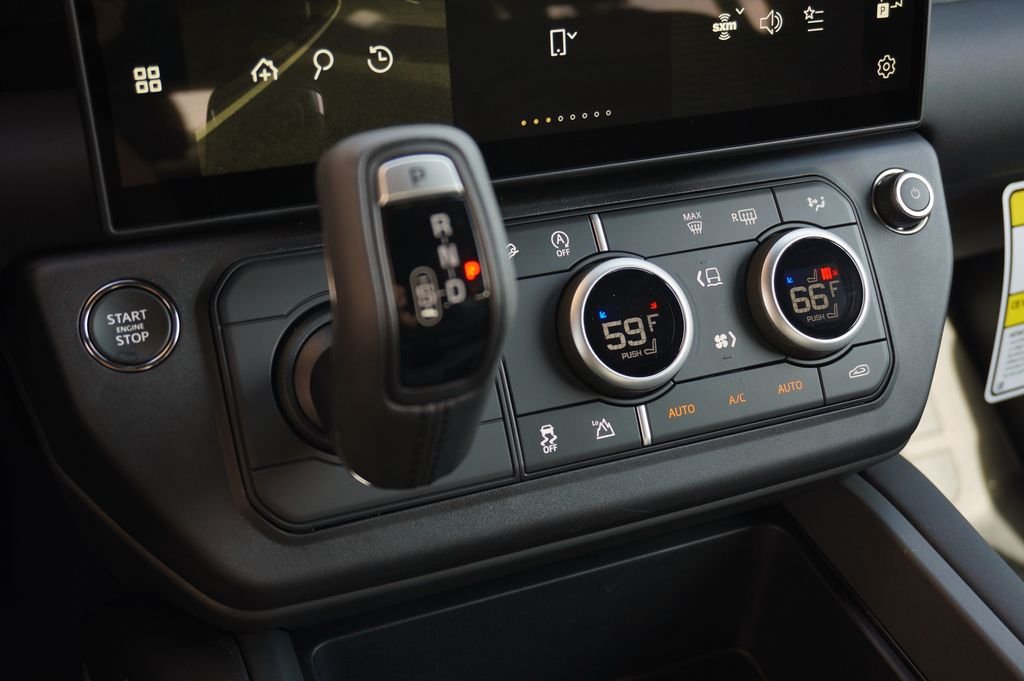 New 2026 Borasco Grey Land Rover S image 24