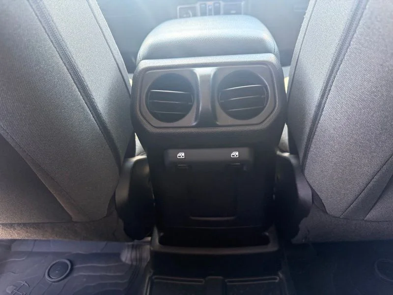Used 2024 White Jeep Willys 4xe image 14