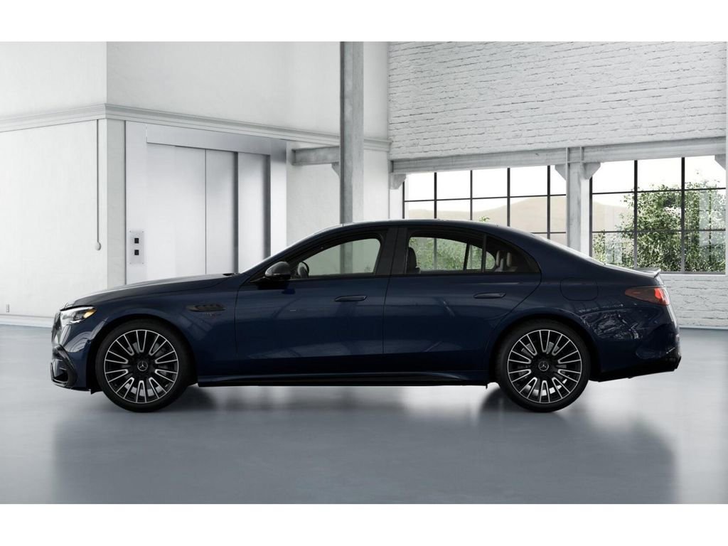 2026 Mercedes-Benz E-Class AMG E53 - Photo 75
