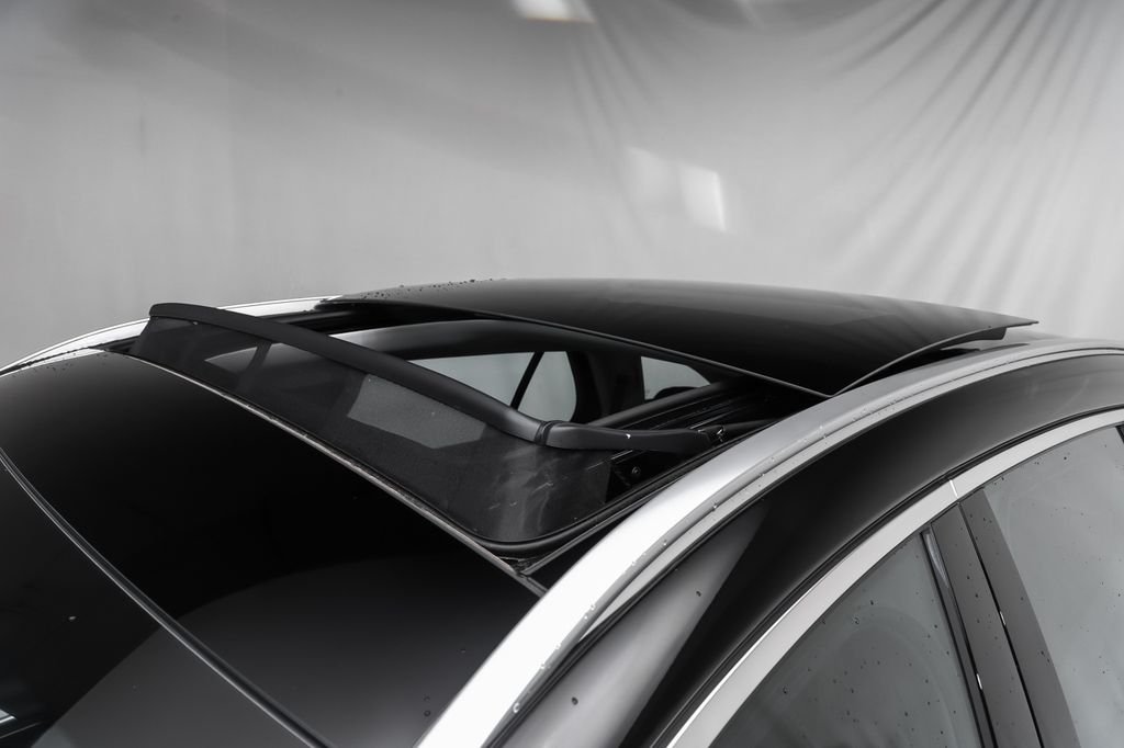 New 2026 Obsidian Black Metallic Mercedes-Benz E 450 image 5