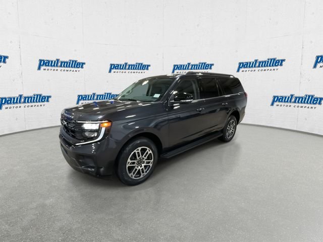 Used 2026 Gray Metallic Ford Active image 5