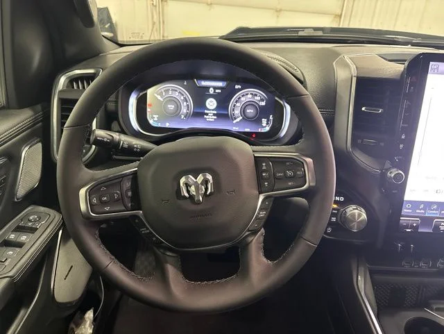 2026 RAM 1500 Laramie - Photo 15