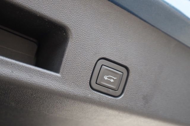 Used 2024 Blue Chevrolet LT image 35