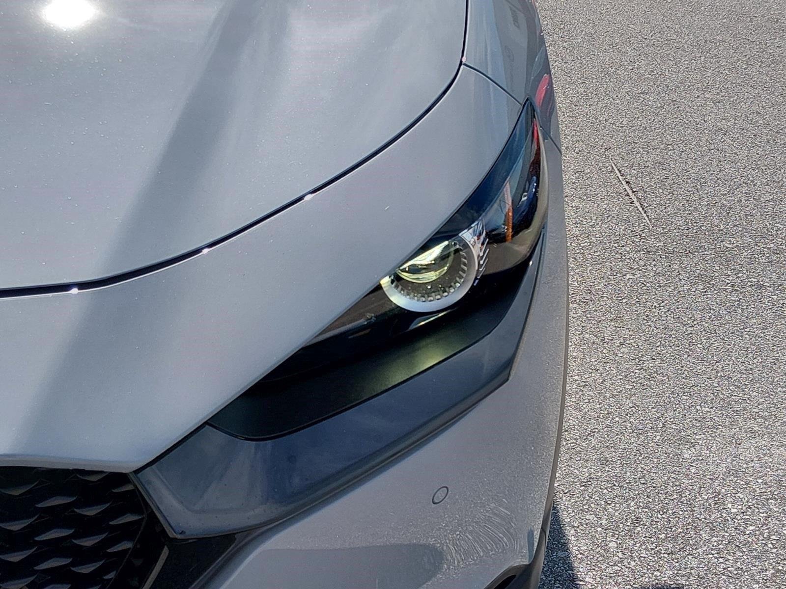 New 2026 Aero Gray Metallic Mazda 2.5 S Aire Edition image 10