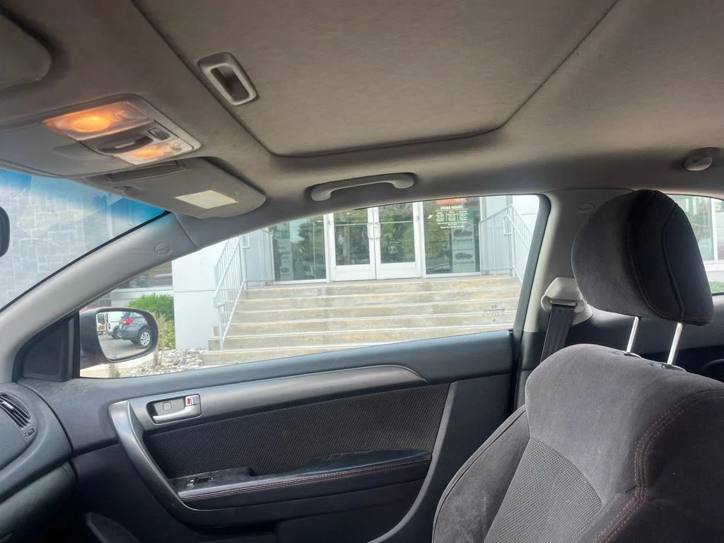Used 2011 Red Kia SX image 10