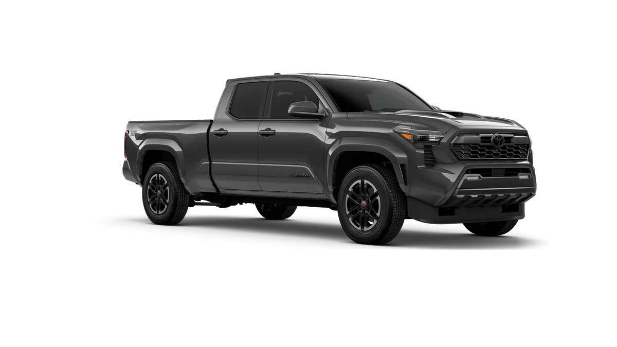 New 2026 Underground Toyota TRD Sport image 15