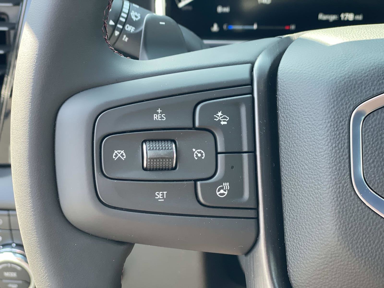 2026 GMC Sierra 1500 AT4X - Photo 11
