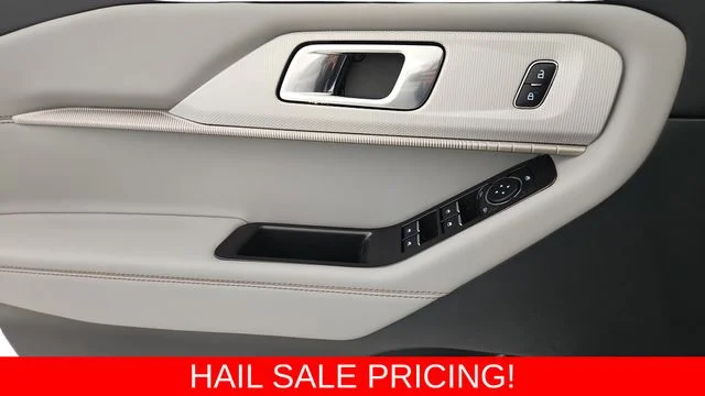 New 2026 Carbonized Gray Metallic Ford Active image 20