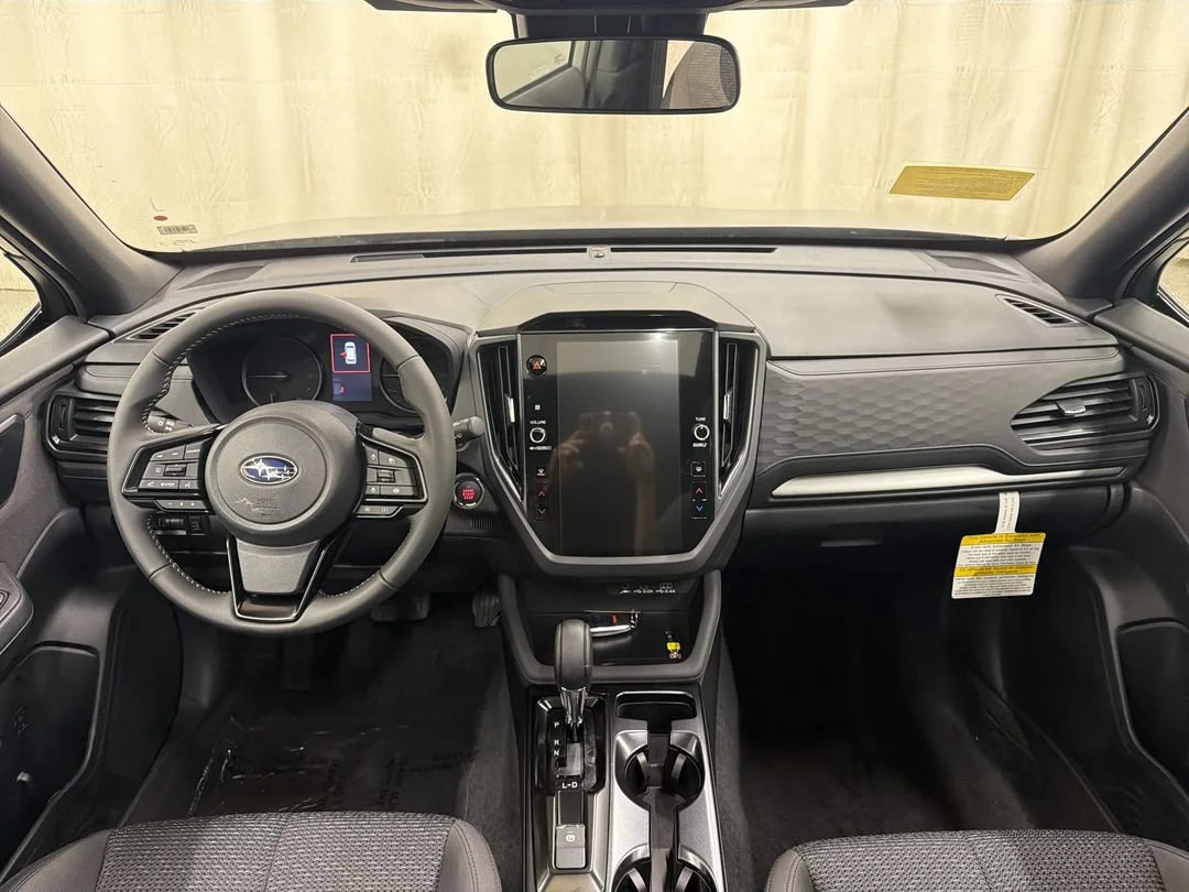 New 2026 River Rock Pearl Subaru Premium image 13