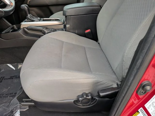 Used 2023 Red Toyota SR5 image 17