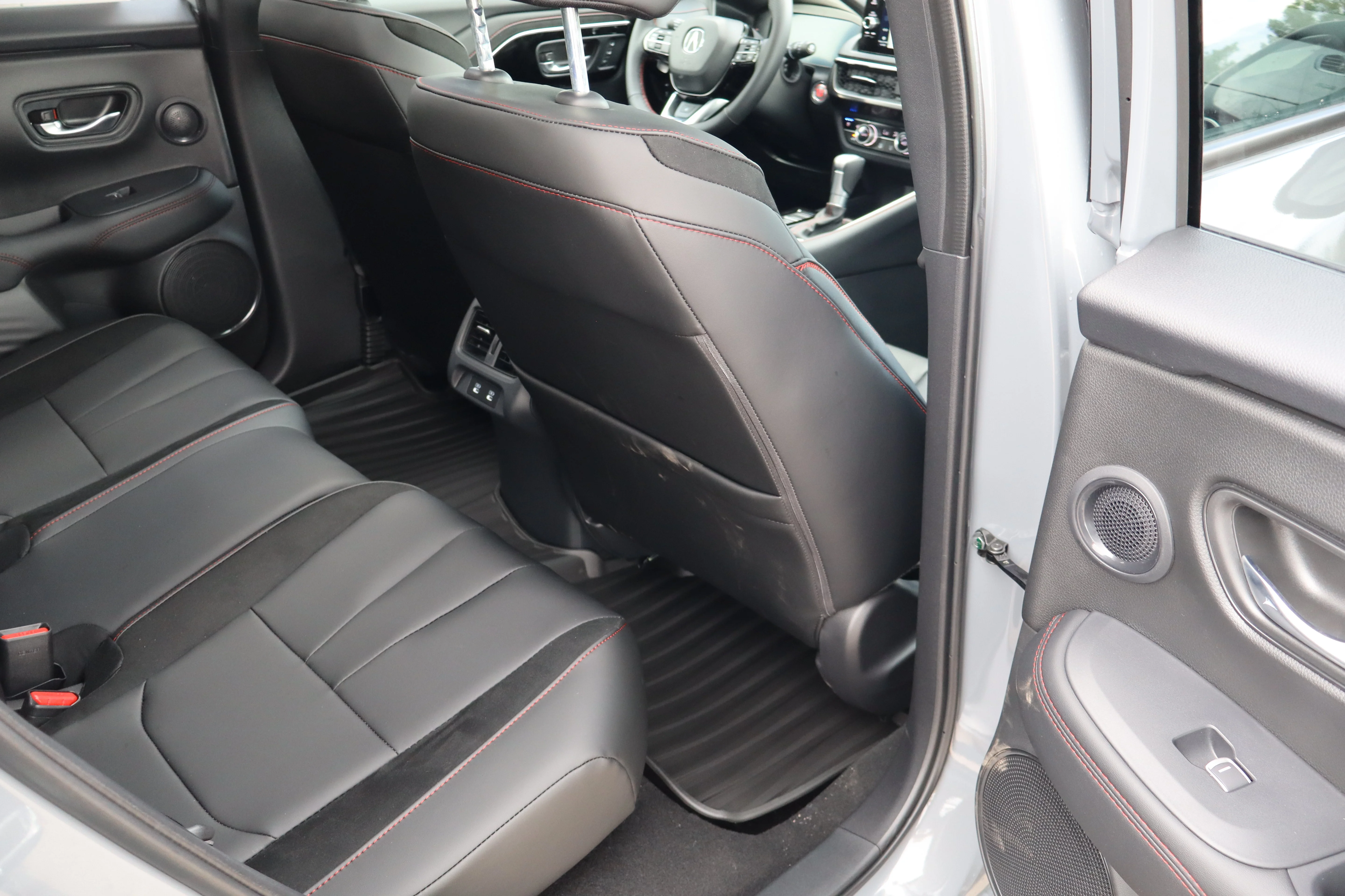 New 2026 Urban Gray Pearl Acura w/A-Spec Advance Package image 31