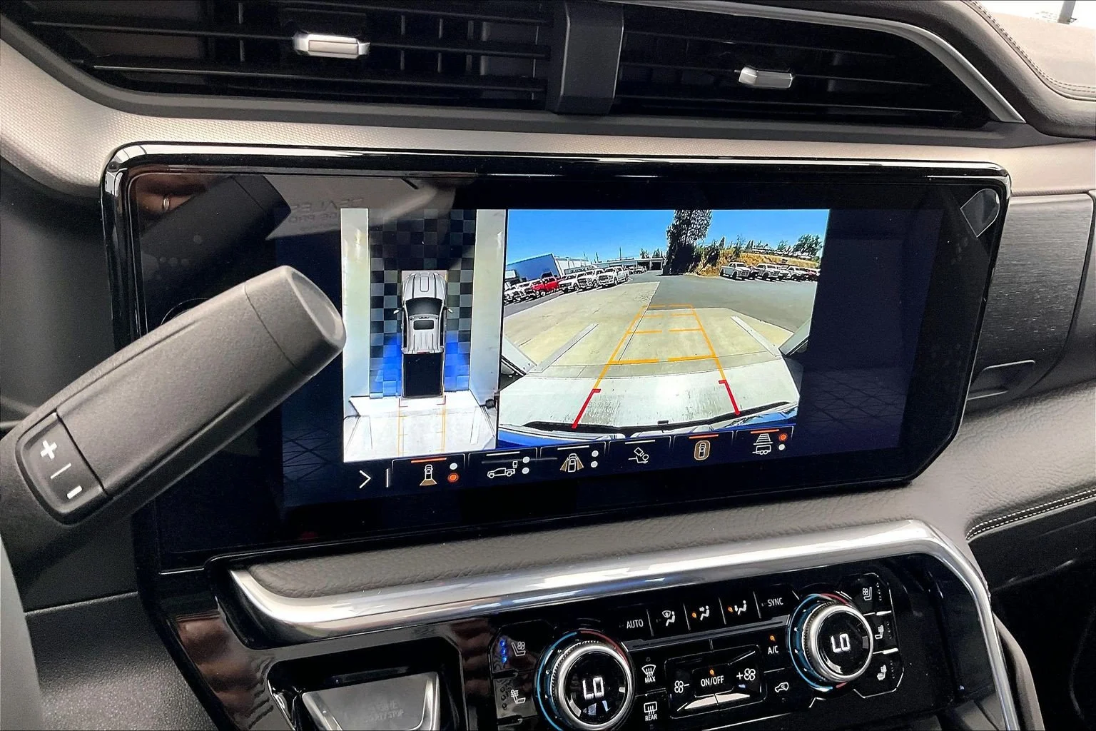 New 2026 Onyx Black GMC Denali image 13