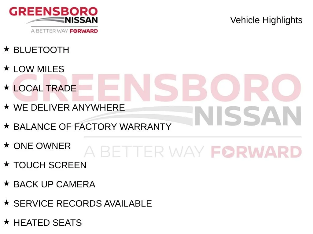 Certified Used 2026 Gray Nissan SV image 11