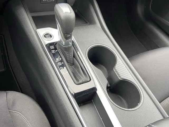 2025 Nissan Altima S - Photo 21