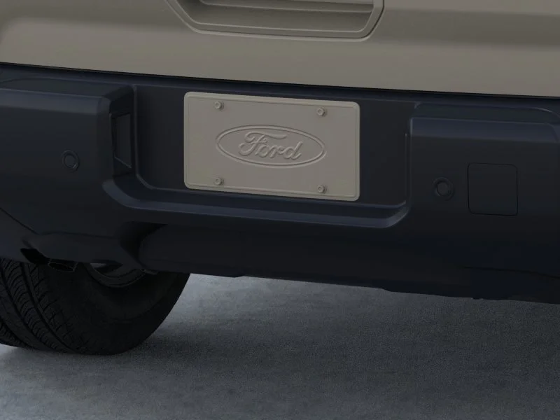 New 2025 Desert Sand Ford Big Bend® image 23