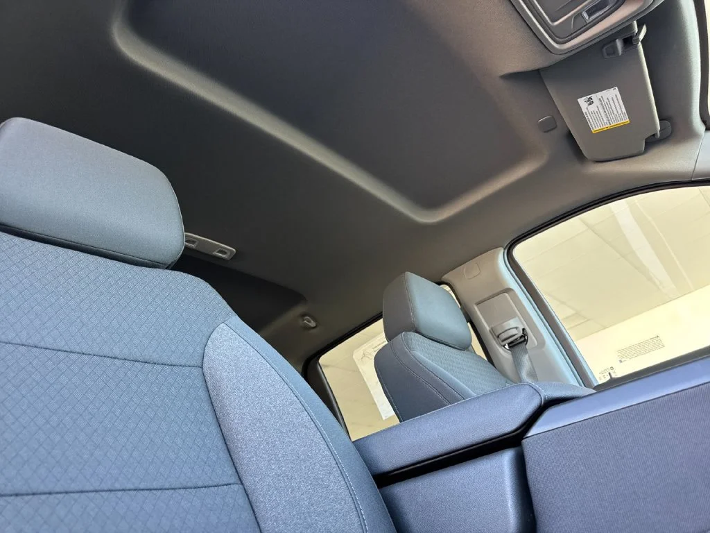 2026 GMC Sierra 1500 Elevation - Photo 15
