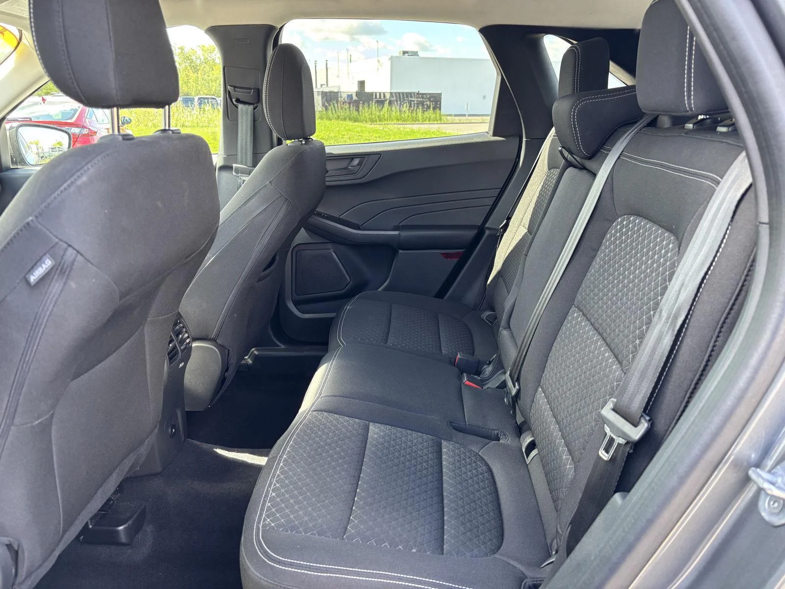 Used 2023 Gy Ford Active image 30