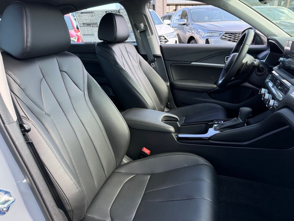 New 2026 Urban Gray Pearl Acura Base image 17
