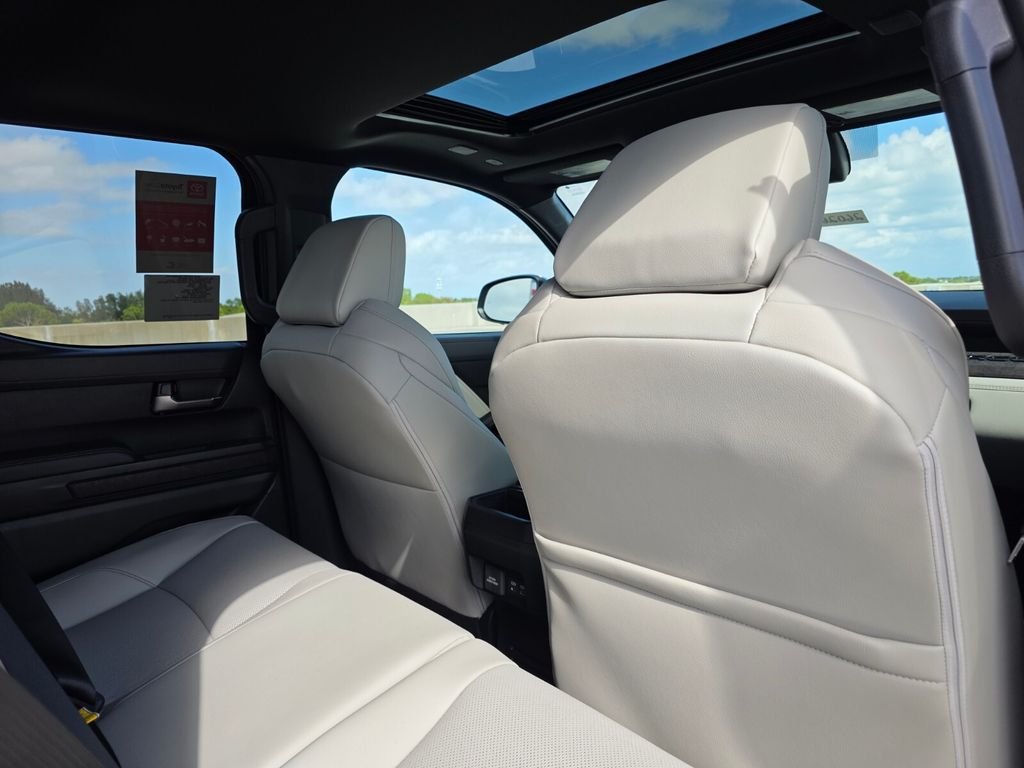 2026 Toyota Tacoma Limited - Photo 16