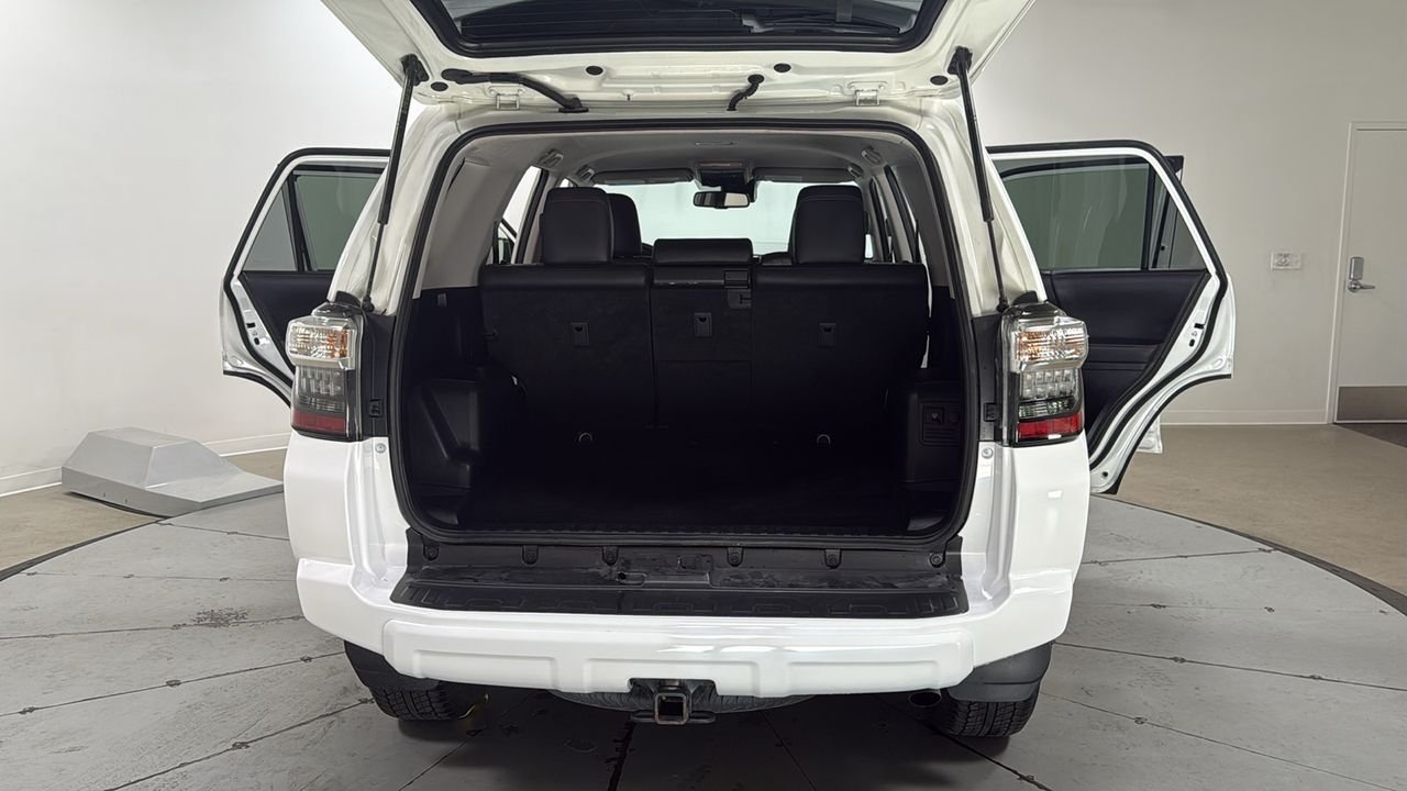 2023 Toyota 4Runner TRD Off-Road Premium - Photo 16