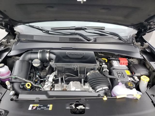 2026 Jeep Compass Limited Altitude - Photo 11