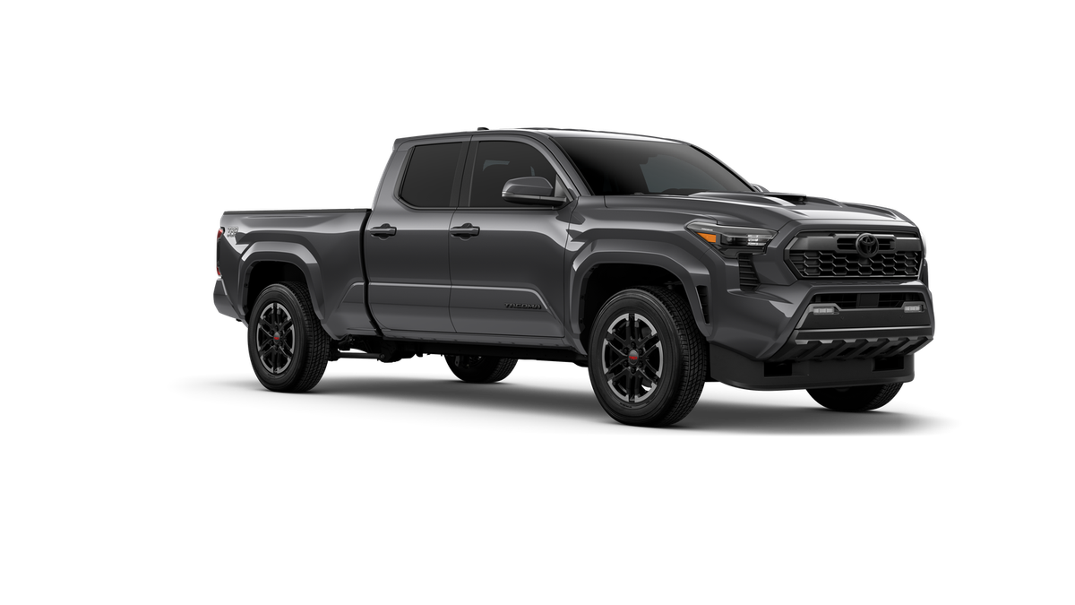 New 2026 Underground Toyota TRD Sport image 15