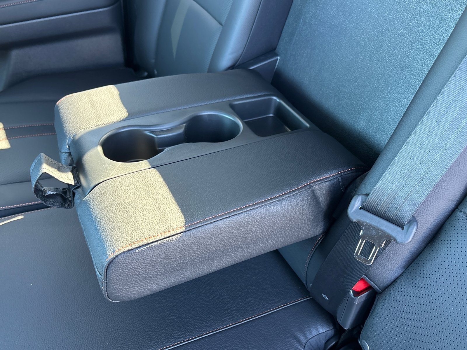 2026 Honda Ridgeline TrailSport - Photo 30