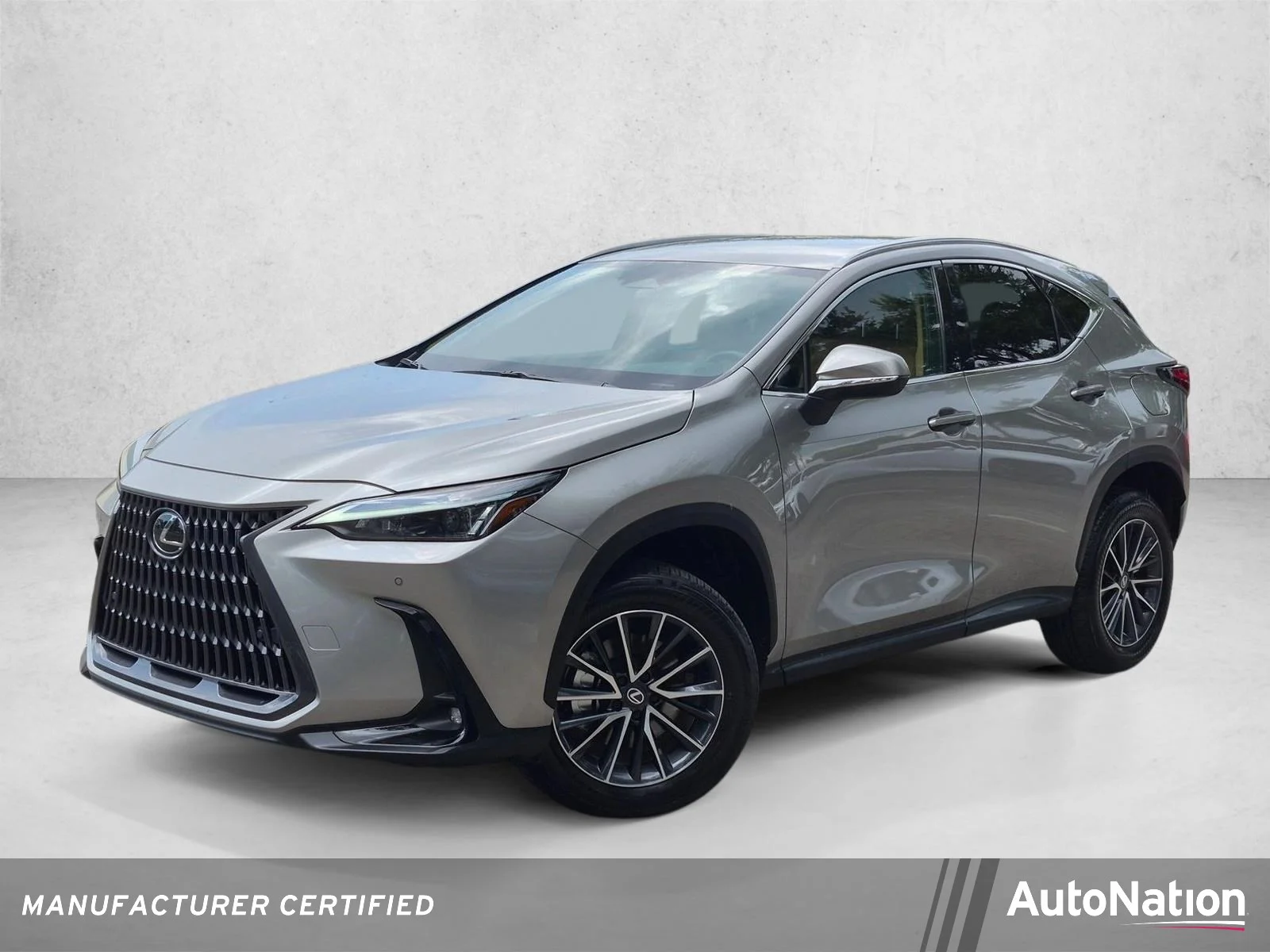 2026 Lexus NX
