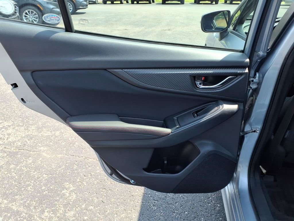 Used 2019 Silver Subaru 2.0i Sport image 14