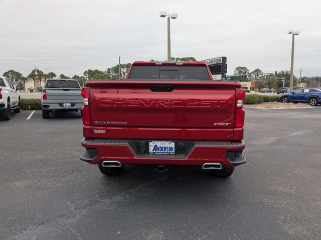 2025 Chevrolet Silverado 1500 RST - Photo 8
