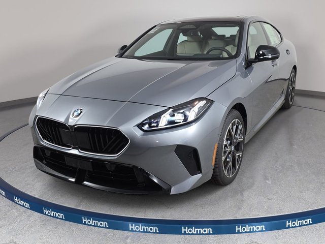 2026 BMW 2 Series 228 Gran Coupe