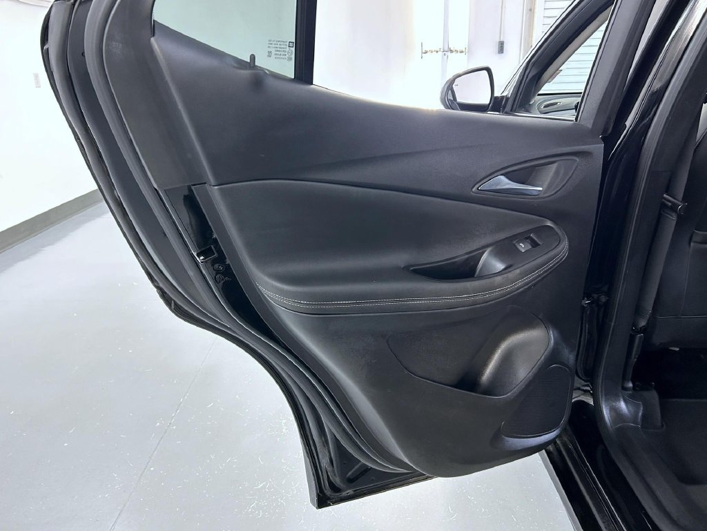 2024 Buick Encore GX Sport Touring - Photo 21