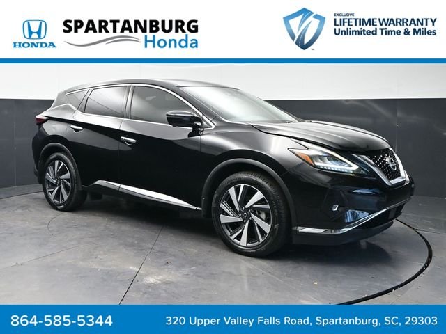 2023 Nissan Murano SL