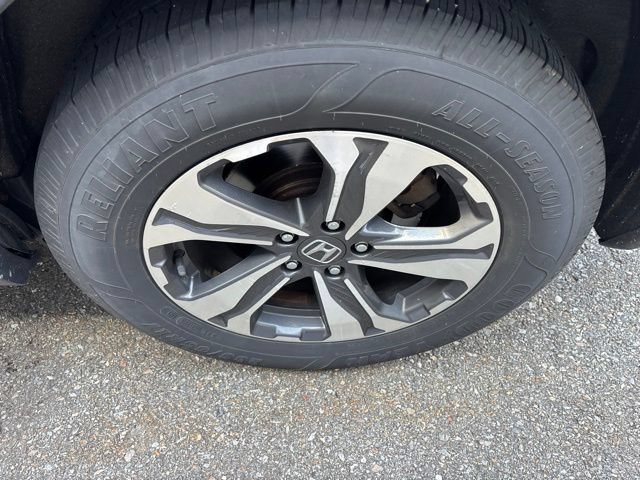 Used 2019 Silver Honda LX image 11