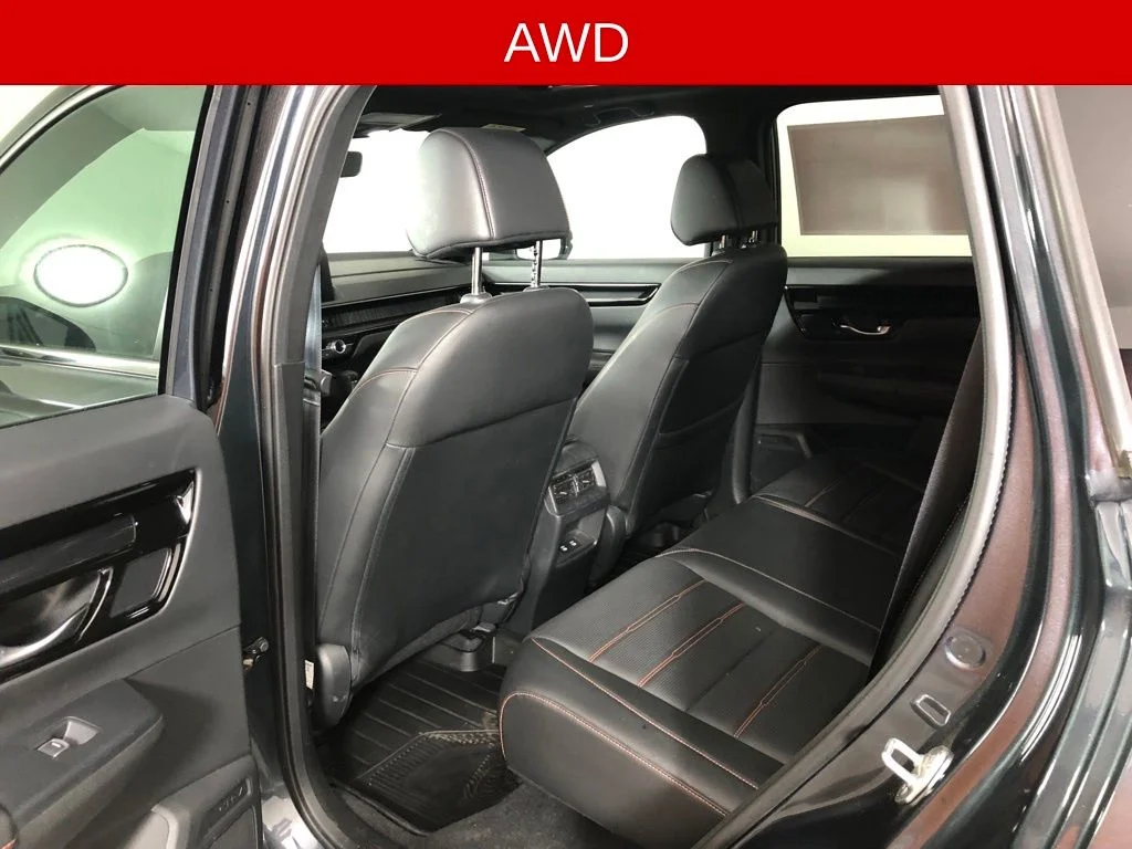Used 2023  Honda Sport Touring image 11
