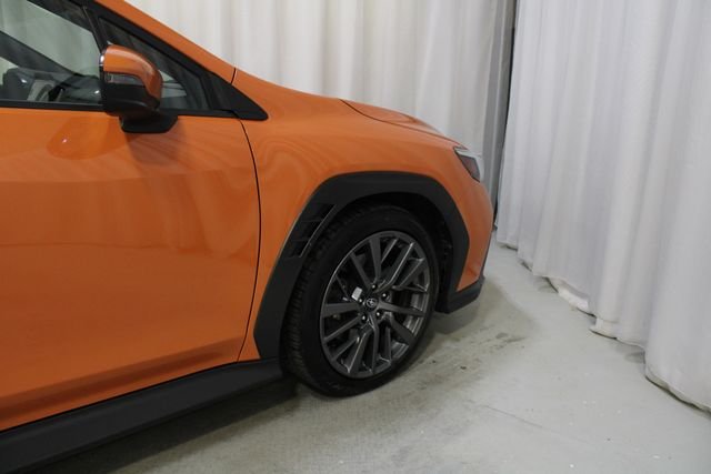 Used 2022 Orange Subaru GT image 28