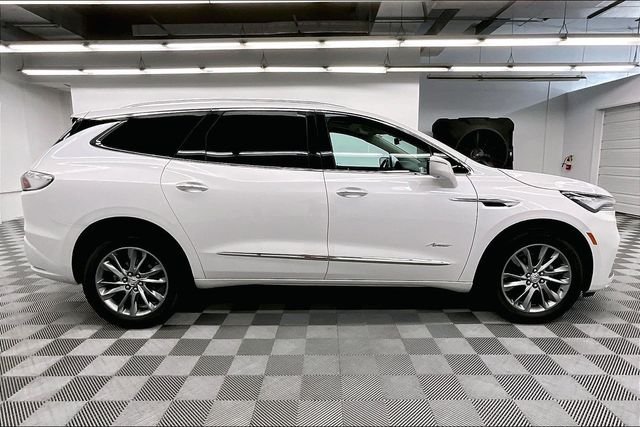 2023 Buick Enclave Avenir - Photo 15