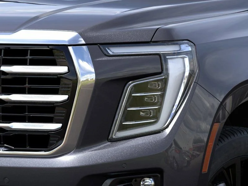 2026 GMC Yukon Elevation - Photo 10